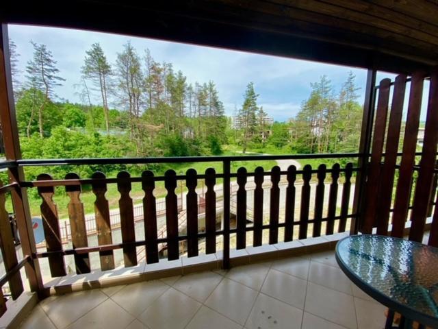 Tryavna Lake Hotel & Spa Exteriör bild