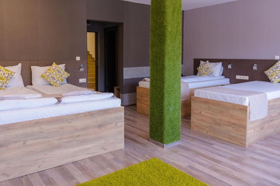 Tryavna Lake Hotel & Spa Exteriör bild